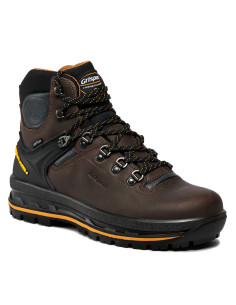 Bocanci Grisport Jordanite Maro - Brown 2
