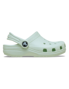 Saboți Crocs Classic... Verde - Mint Tint