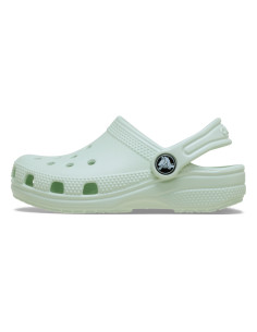 Saboți Crocs Classic... Verde - Mint Tint 2