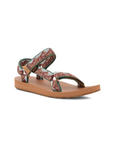 Sandale Teva Original... Maro - Desert Mosaic Tanzine 2