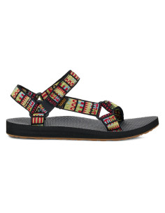 Sandale Teva Original... Multicolor - Geo Mashup Scarlet
