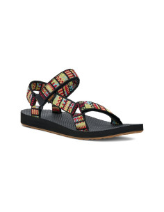 Sandale Teva Original... Multicolor - Geo Mashup Scarlet 2