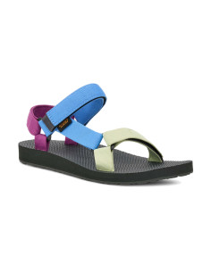Sandale Teva Original... Multicolor - Glow Multi 2