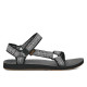 Sandale Teva Original Universal Men Culoare Gri - Archive Topo Black/Grey