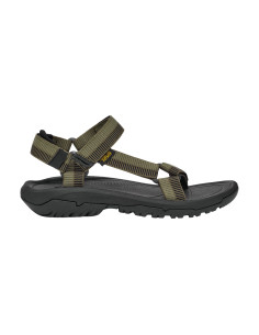 Sandale Teva Hurricane XLT... Verde - Archive Ladder Olive