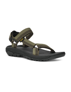 Sandale Teva Hurricane XLT... Verde - Archive Ladder Olive 2