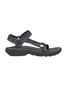 Sandale Teva Hurricane XLT... Albastru - Archive Wings Black/Tan