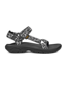 Sandale Teva Hurricane XLT... Gri - Mountain Mosaic Grey/Black