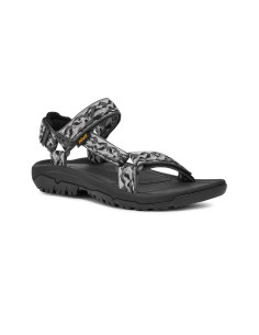 Sandale Teva Hurricane XLT... Gri - Mountain Mosaic Grey/Black 2