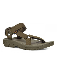 Sandale Teva Hurricane XLT... Verde - Olive 2