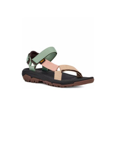 Sandale Teva Hurricane XLT... Multicolor - Basil/Maple Sugar Multi 2