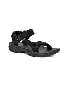 Sandale Teva Terra Fi 5... Negru - Black 2