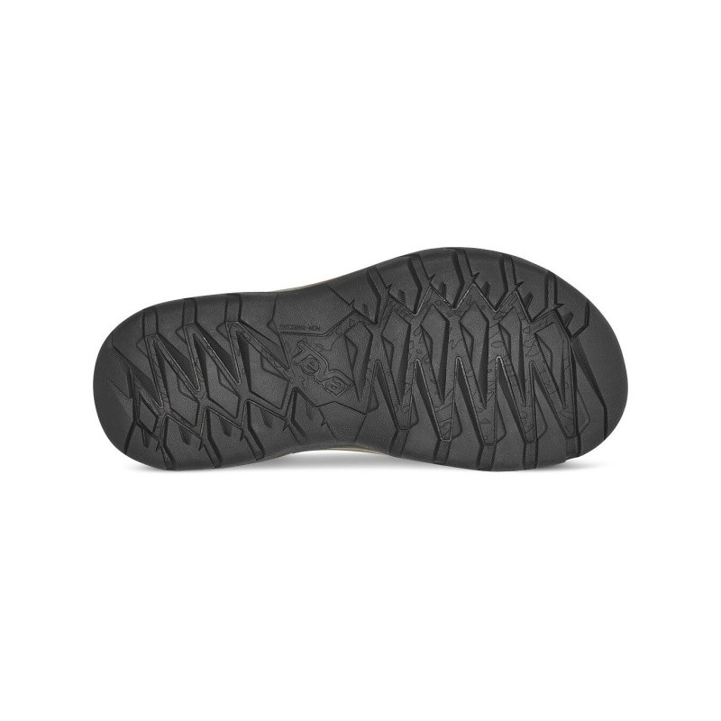 Sandale Teva Terra Fi 5 Universal Men Verde - Flooded Dark Olive