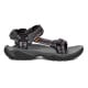 Sandale Teva Terra Fi 5 Universal Men Culoare Gri - Gemline Total Eclipse
