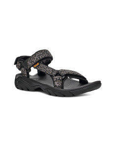 Sandale Teva Terra Fi 5... Negru - Magma Black/Grey 2