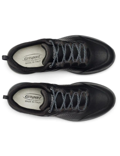 Pantofi Grisport Iridium Negru - Black 2