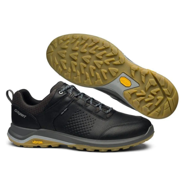 Negru - Black