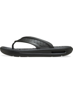 Șlapi Crocs In Motion Flip Negru - Black 2