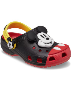 Saboti Crocs Mickey Mouse... Multicolor - Multi