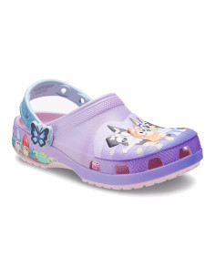 Saboti Crocs Toddler Bluey... Multicolor - Multi