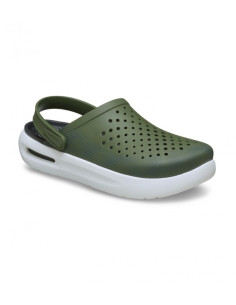 Saboti Crocs InMotion Micro... Verde - Army Green 2