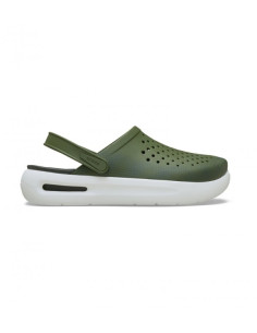 Saboti Crocs InMotion Micro... Verde - Army Green