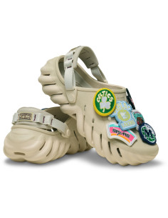 Saboti Crocs NBA Echo Clog Multicolor - Multi