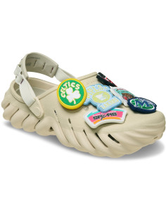 Saboti Crocs NBA Echo Clog Multicolor - Multi 2