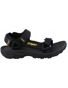 Sandale Grisport Julienite Negru - Black