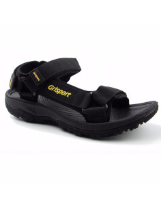 Sandale Grisport Julienite Negru - Black 2