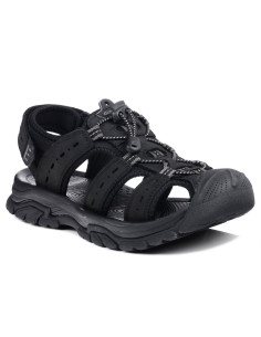 Sandale Grisport Junoite Negru - Black 2