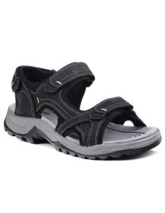 Sandale Grisport Jurbanite Negru - Black 2