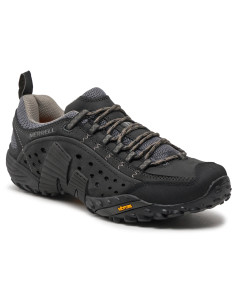 Pantofi Merrell Intercept... Negru - Black 2