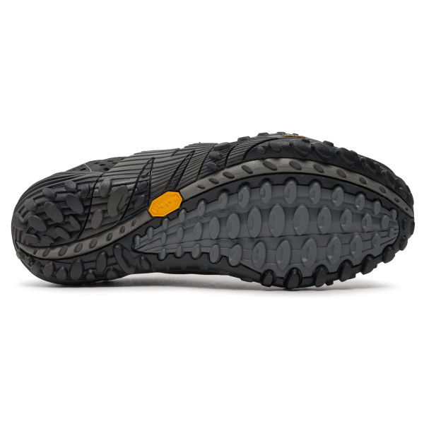 Pantofi Merrell Intercept Black