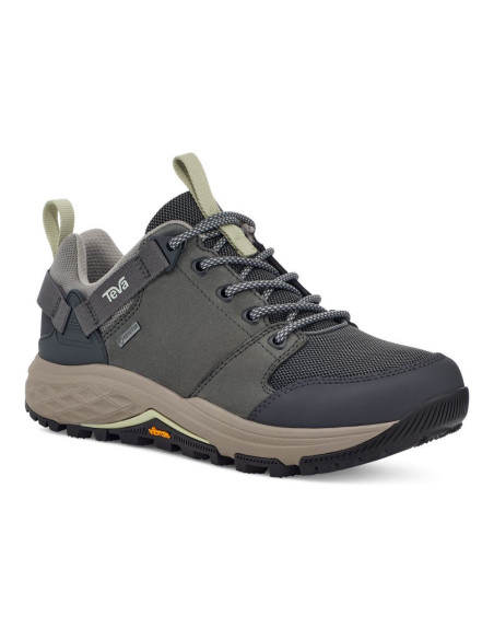 Gri - Dark Shadow/Moon Mist