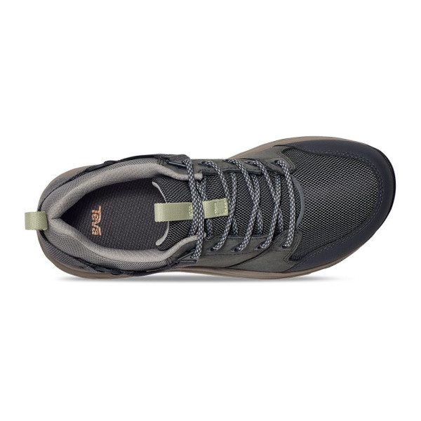 Gri - Dark Shadow/Moon Mist