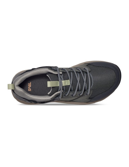 Gri - Dark Shadow/Moon Mist