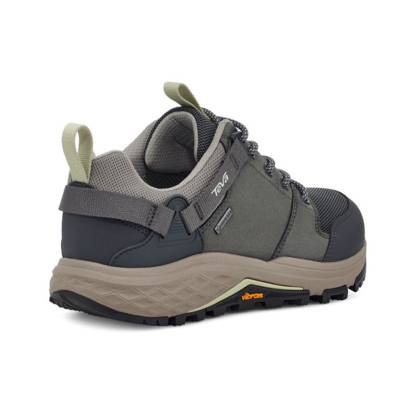 Gri - Dark Shadow/Moon Mist