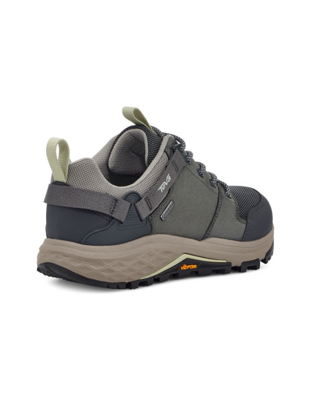 Gri - Dark Shadow/Moon Mist