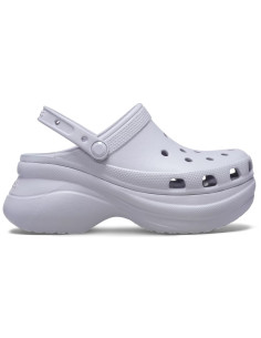 Saboti Crocs Classic Bae Clog Mov - Mauve Mist