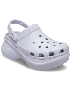 Saboti Crocs Classic Bae Clog Mov - Mauve Mist 2
