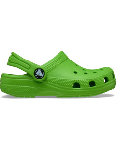 Saboți Crocs Classic... Verde - Crocs Green