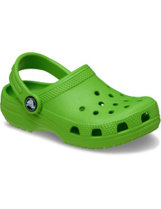 Saboți Crocs Classic... Verde - Crocs Green 2