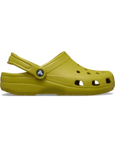 Saboti Crocs Classic Verde - Meadow