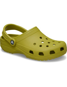 Saboti Crocs Classic Verde - Meadow 2