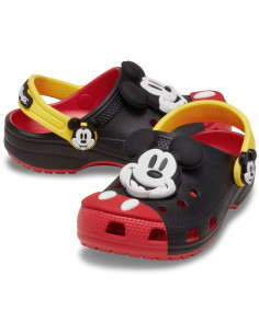 Saboti Crocs Classic... Multicolor - Multi 2