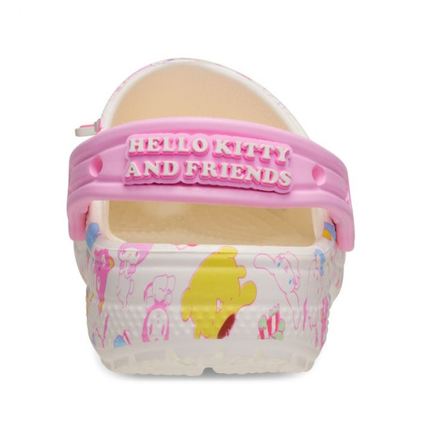 Saboti Crocs Toddler Hello Kitty...
