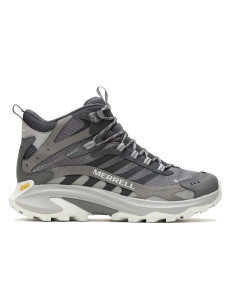 Ghete Merrell Moab Speed 2... Gri - Asphalt