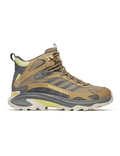 Ghete Merrell Moab Speed 2... Maro - Cairn