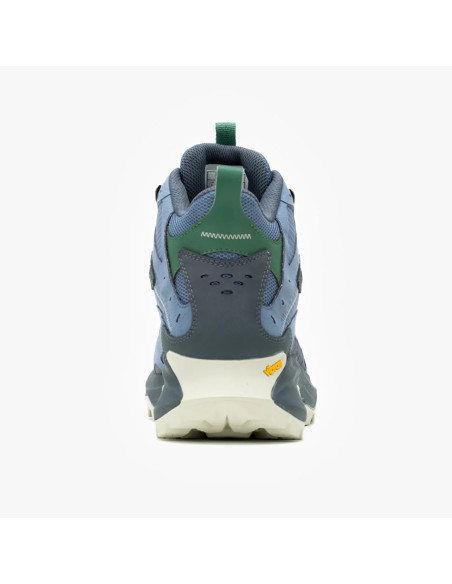 Albastru - Steel Blue